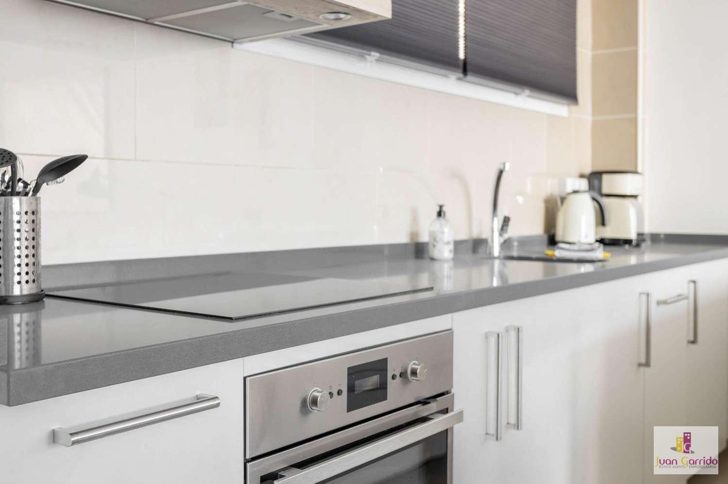 Torrecilla Appartement Nerja