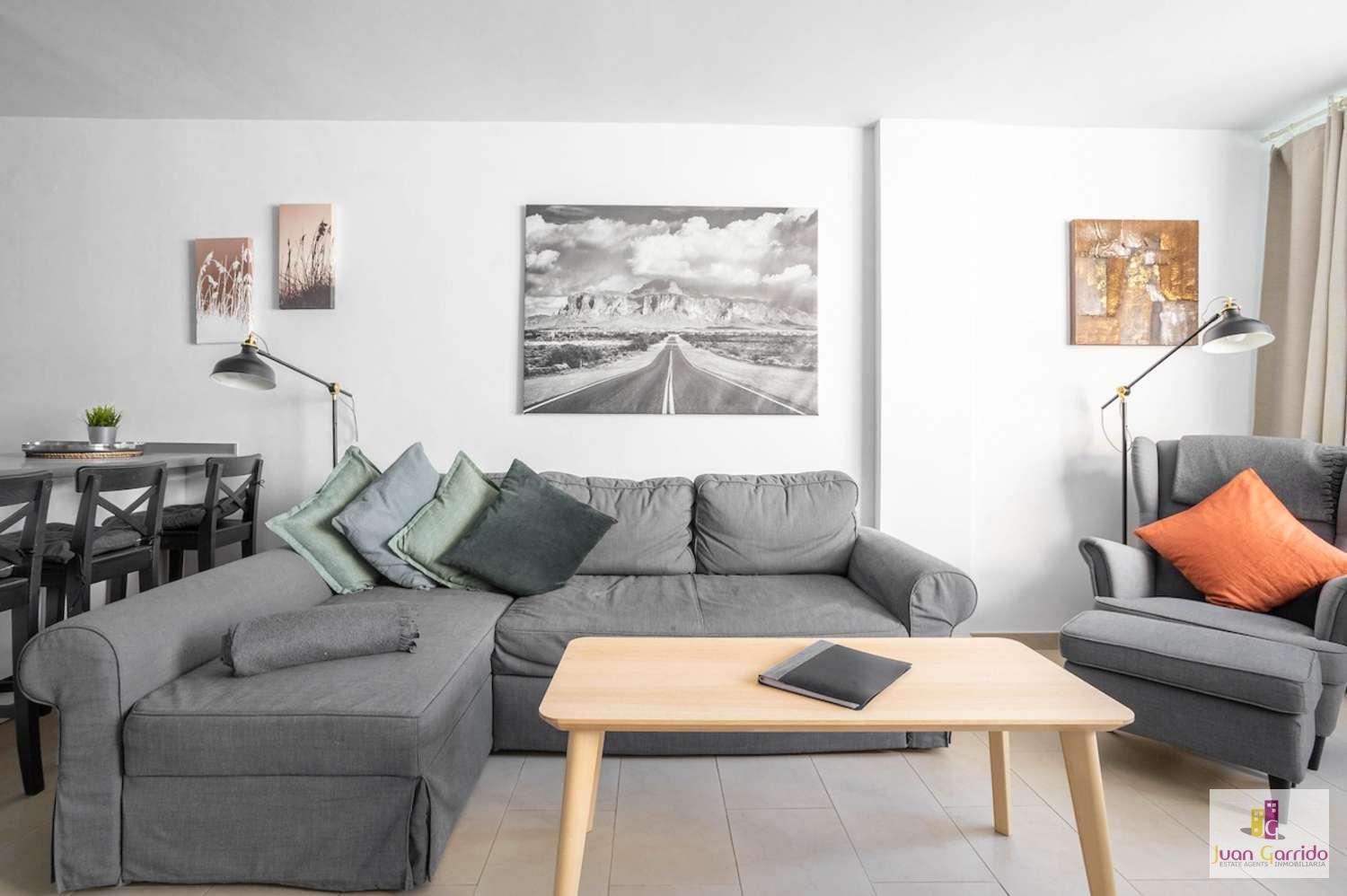 Appartement Torrecilla Nerja