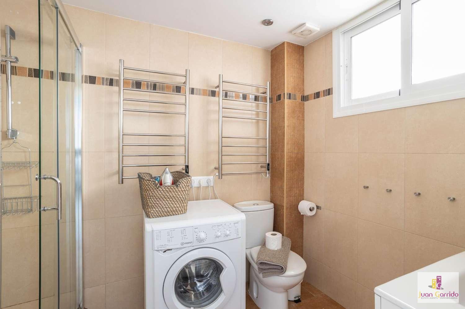 Torrecilla Appartement