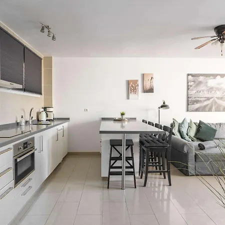 Torrecilla Apartment Nerja Exterior photo